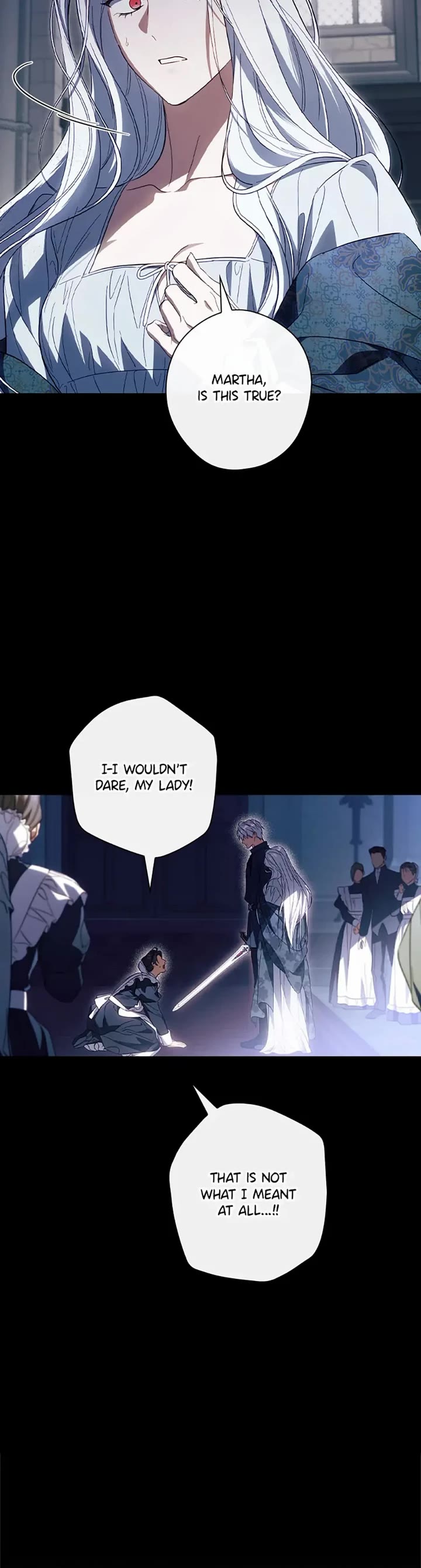 How to Win My Husband Over Chapter 75 page 24 - Chapter 75
