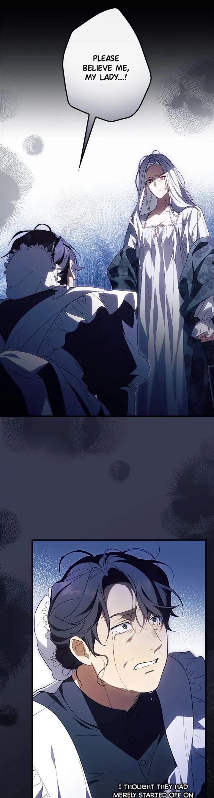 How to Win My Husband Over Chapter 75 page 25 - Chapter 75