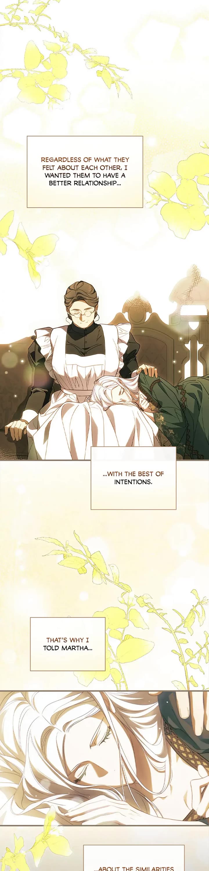 How to Win My Husband Over Chapter 75 page 27 - Chapter 75