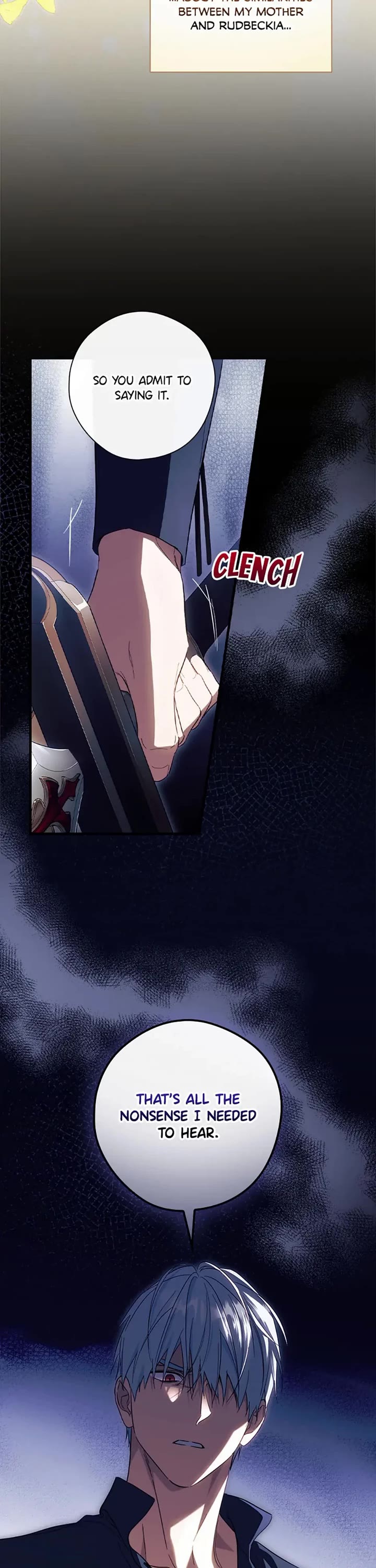How to Win My Husband Over Chapter 75 page 28 - Chapter 75