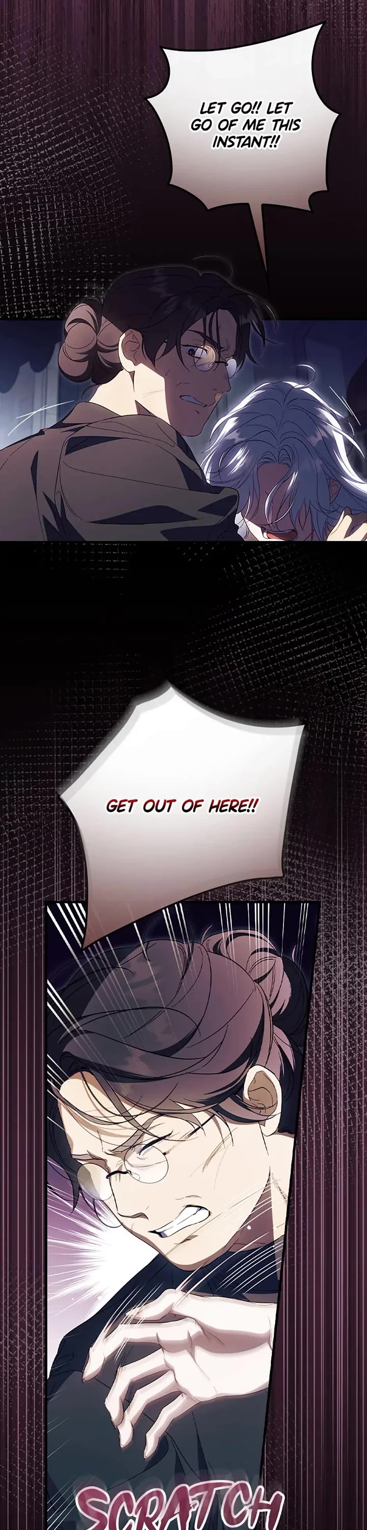 How to Win My Husband Over Chapter 75 page 3 - Chapter 75