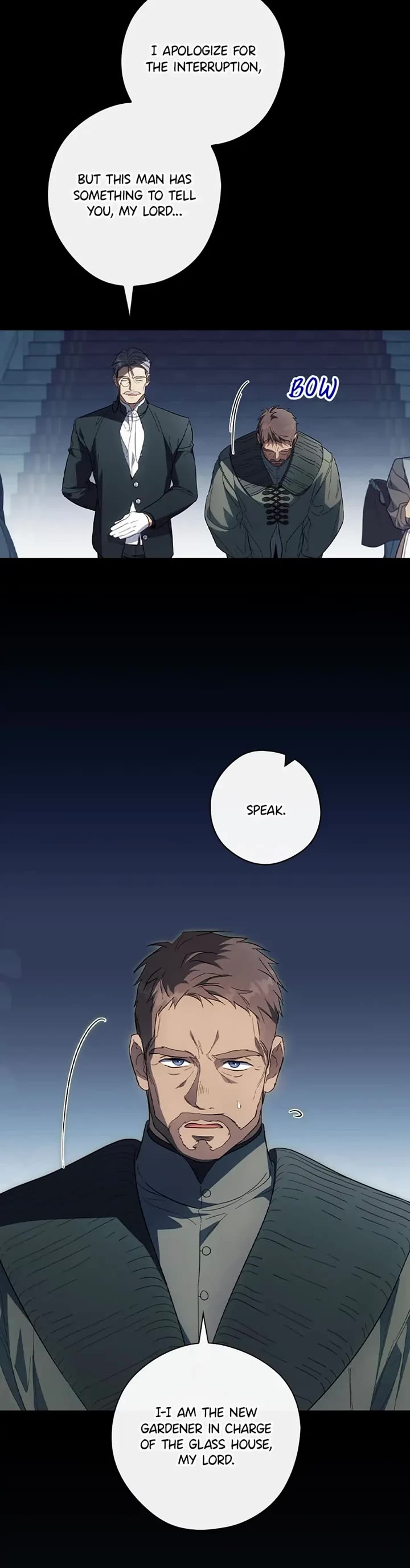 How to Win My Husband Over Chapter 75 page 30 - Chapter 75
