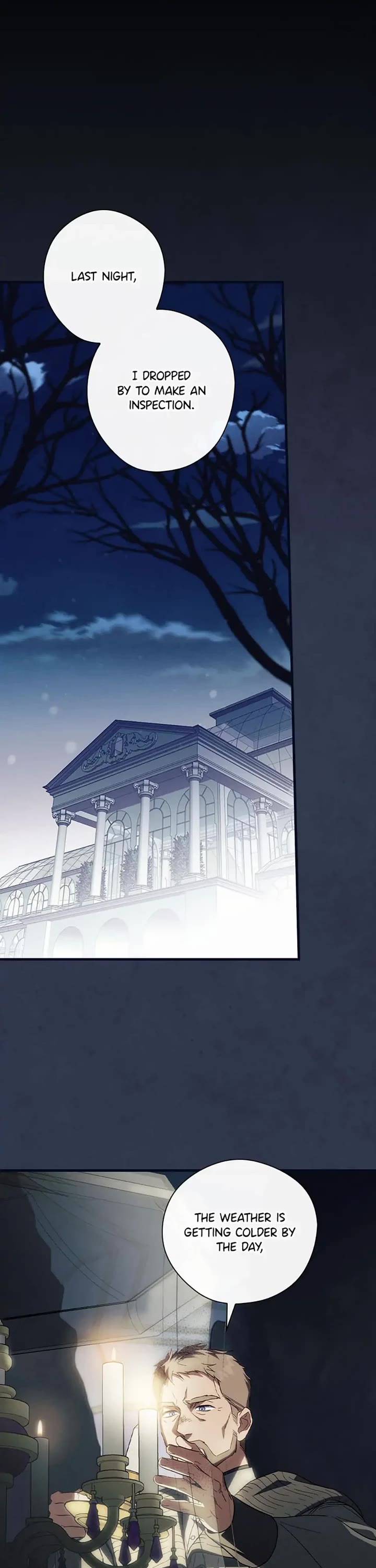 How to Win My Husband Over Chapter 75 page 31 - Chapter 75