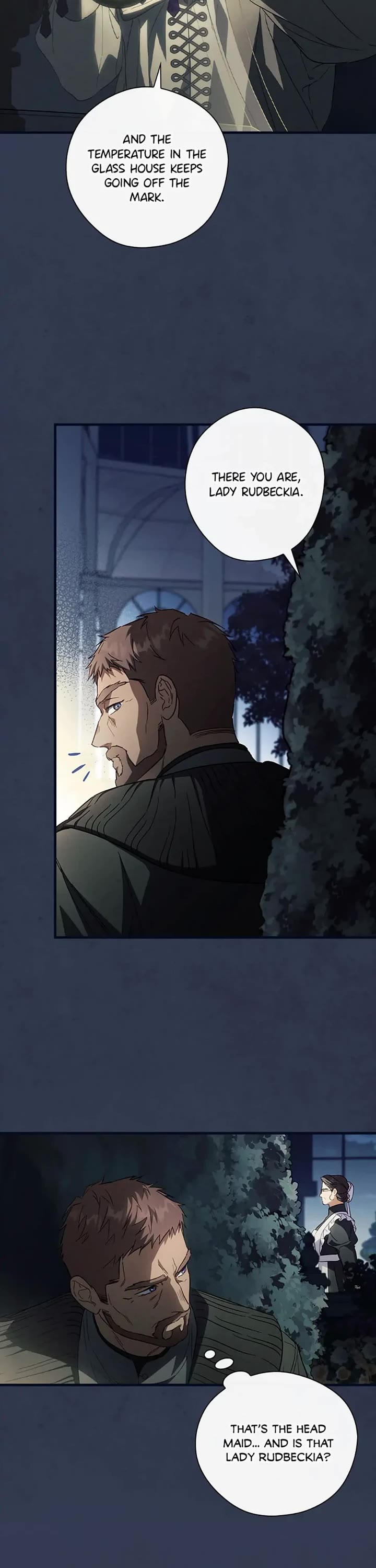 How to Win My Husband Over Chapter 75 page 32 - Chapter 75