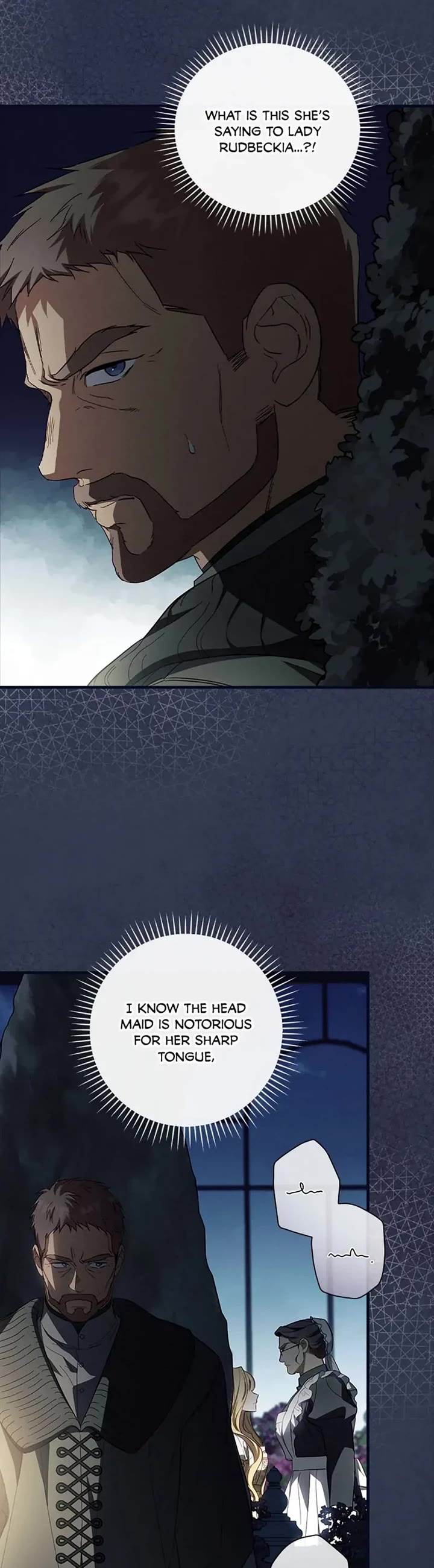 How to Win My Husband Over Chapter 75 page 34 - Chapter 75