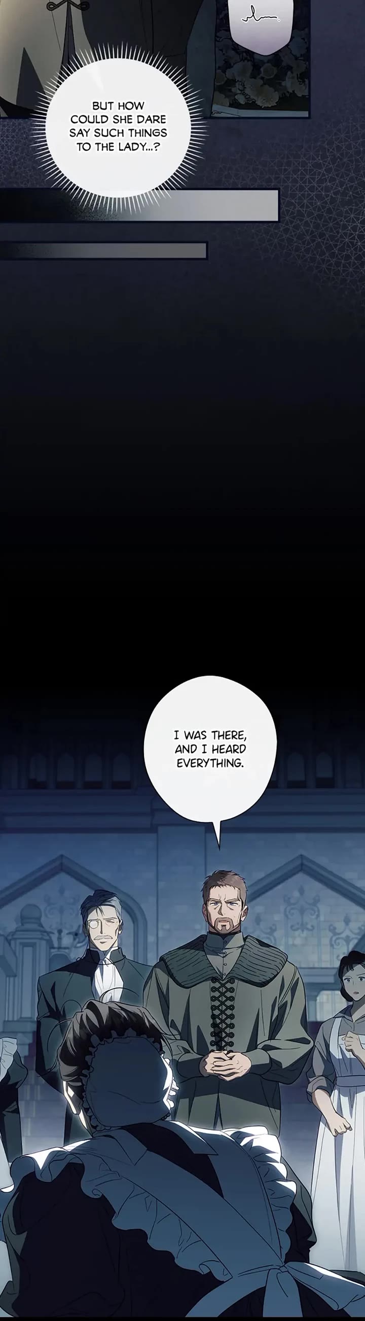 How to Win My Husband Over Chapter 75 page 35 - Chapter 75