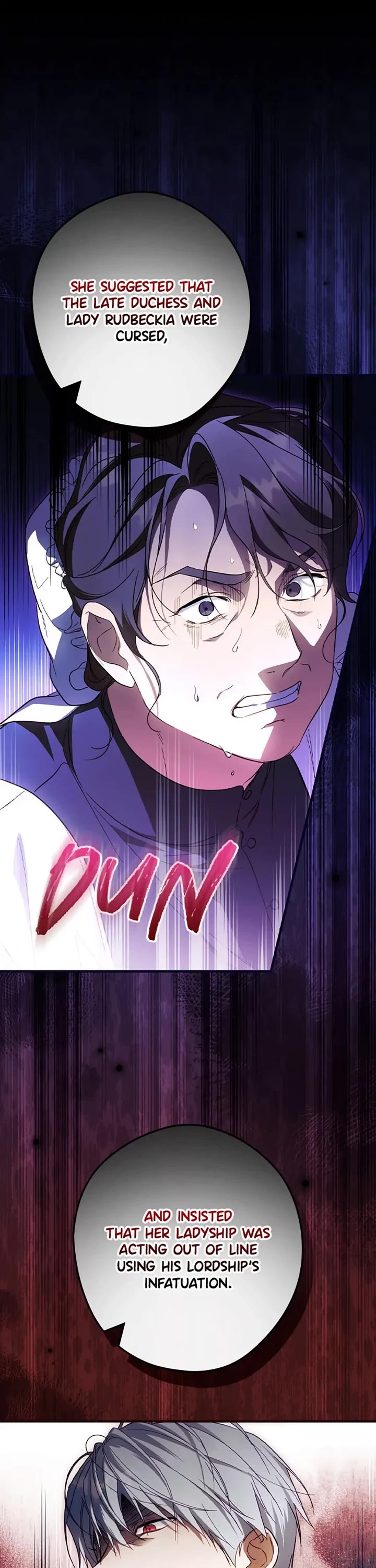 How to Win My Husband Over Chapter 75 page 36 - Chapter 75