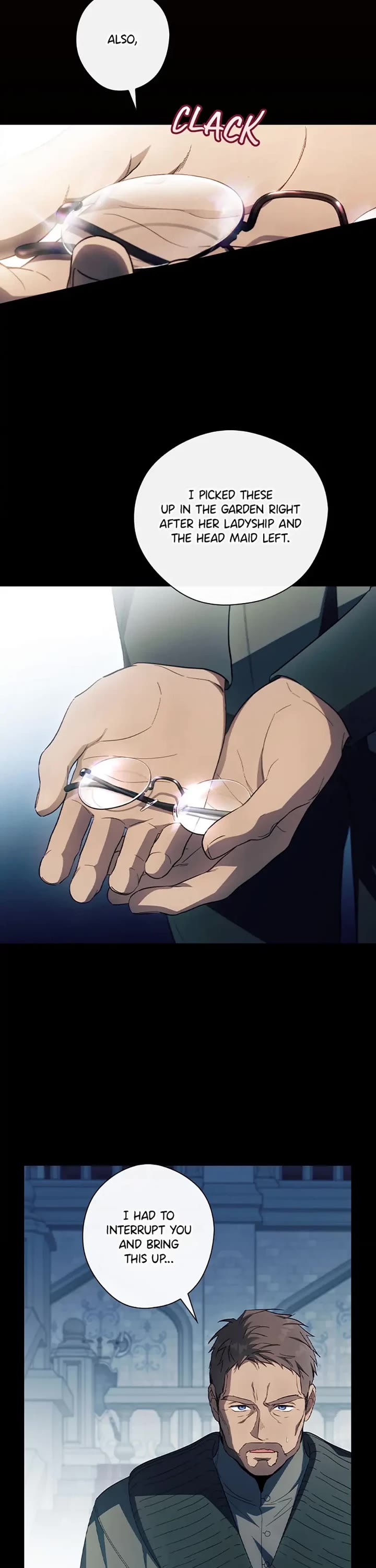 How to Win My Husband Over Chapter 75 page 38 - Chapter 75