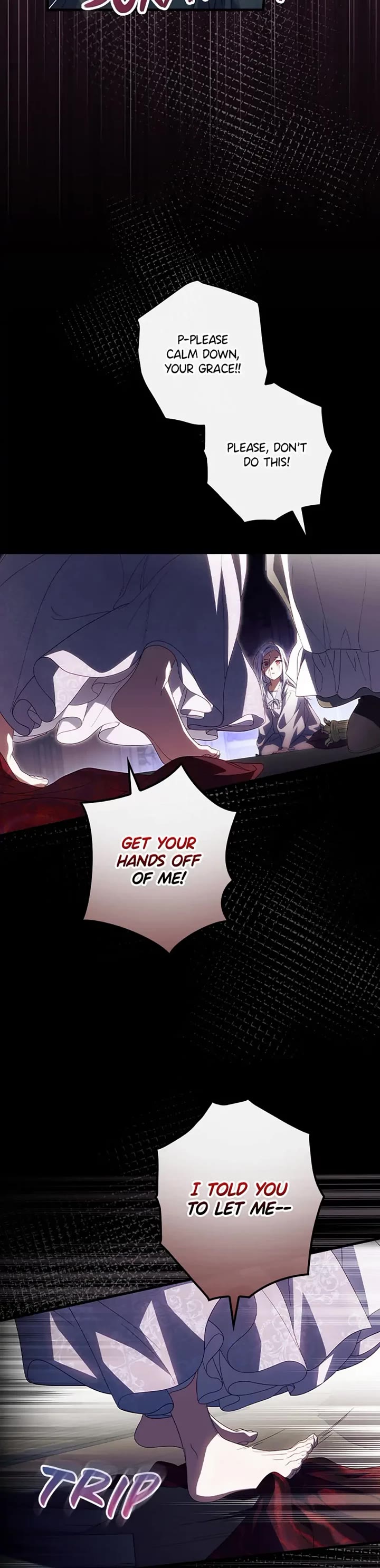 How to Win My Husband Over Chapter 75 page 4 - Chapter 75