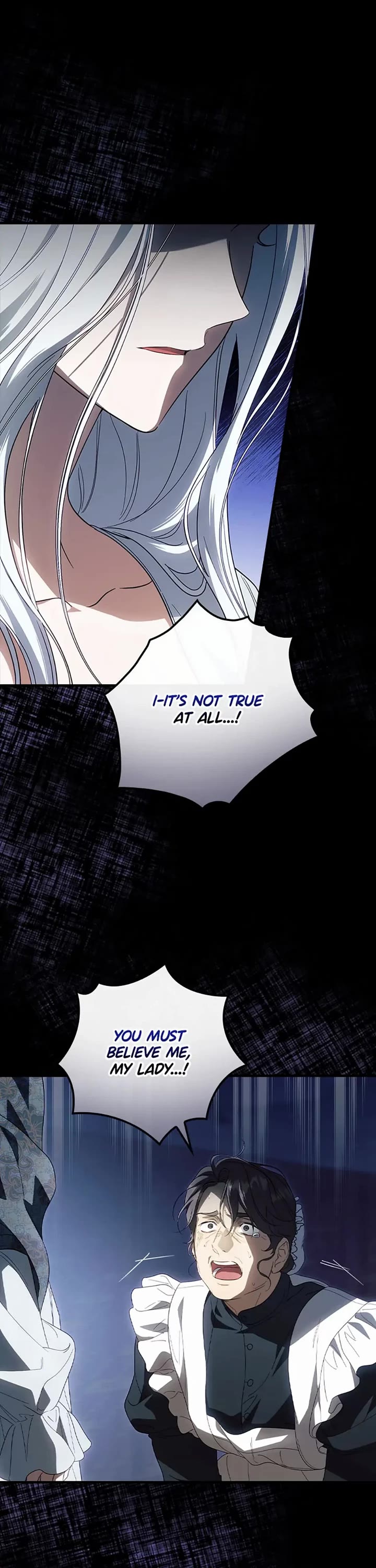 How to Win My Husband Over Chapter 76 page 1 - Chapter 76