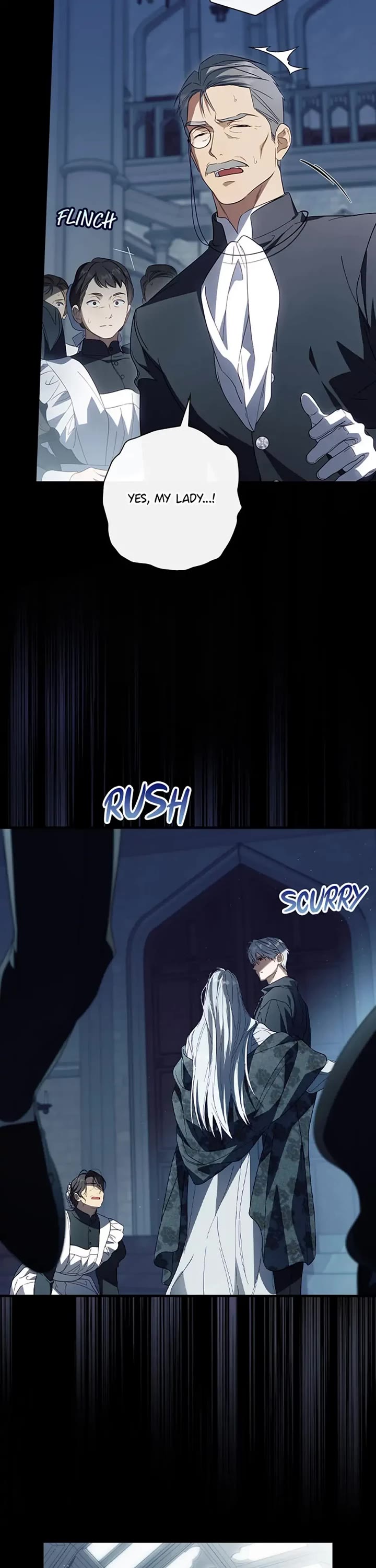How to Win My Husband Over Chapter 76 page 11 - Chapter 76