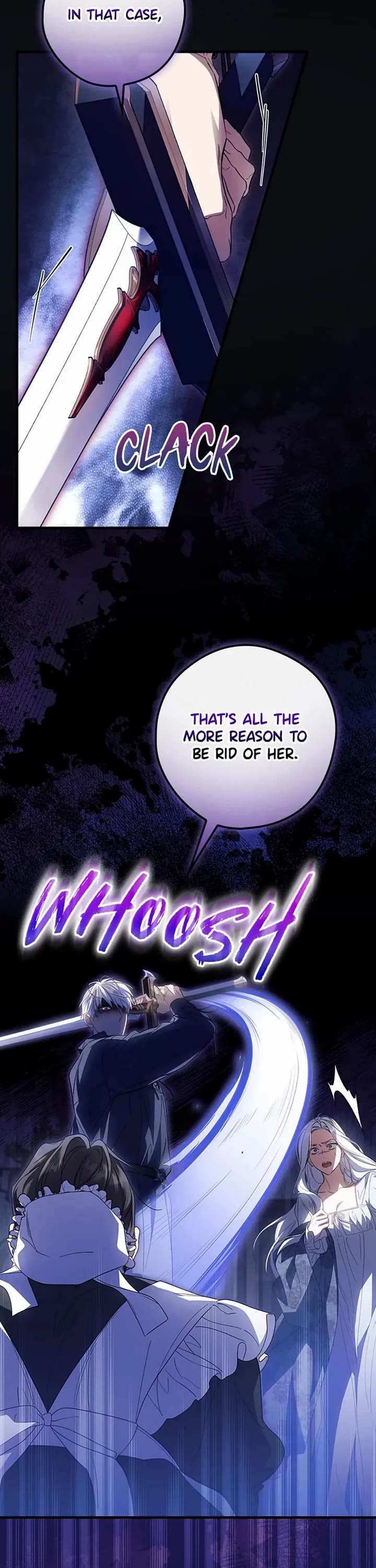 How to Win My Husband Over Chapter 76 page 13 - Chapter 76
