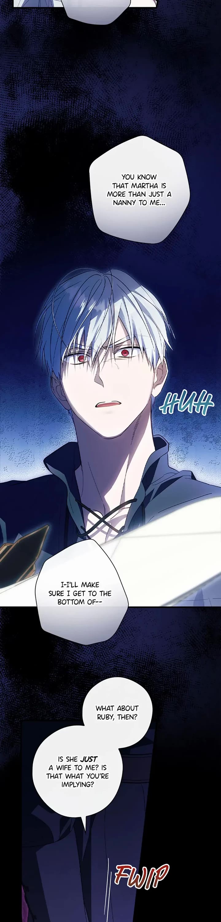How to Win My Husband Over Chapter 76 page 16 - Chapter 76