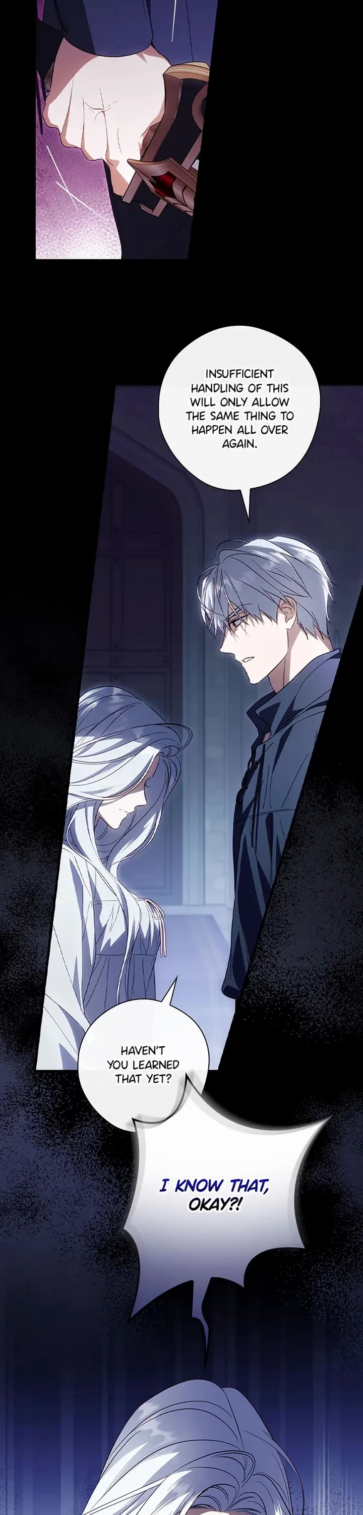 How to Win My Husband Over Chapter 76 page 17 - Chapter 76