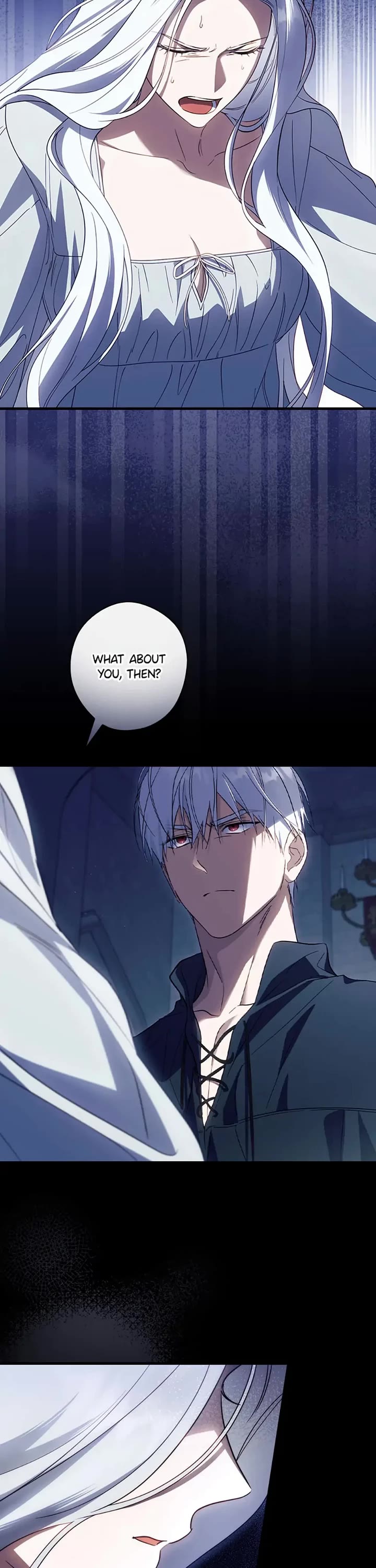 How to Win My Husband Over Chapter 76 page 18 - Chapter 76