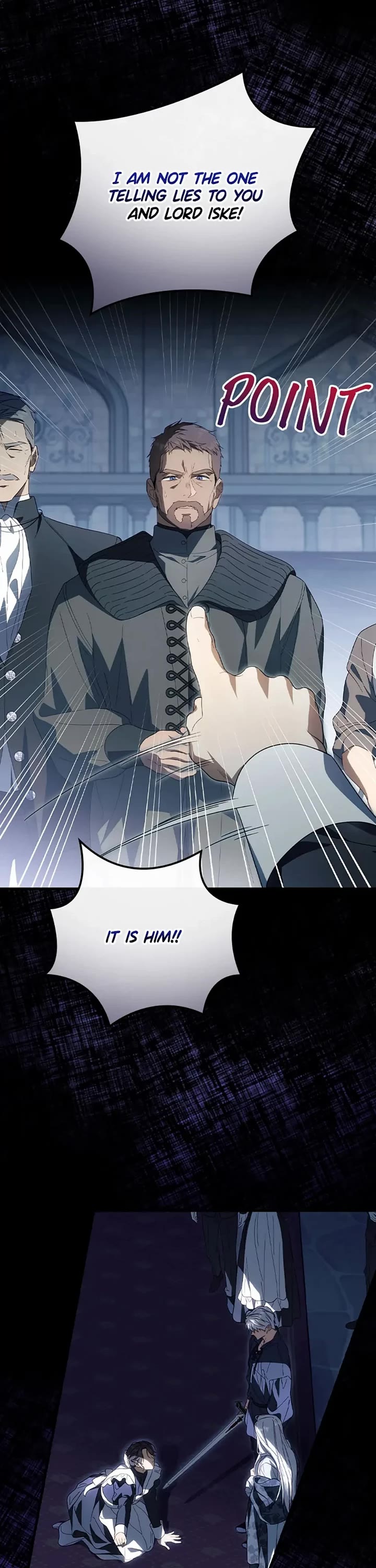 How to Win My Husband Over Chapter 76 page 2 - Chapter 76