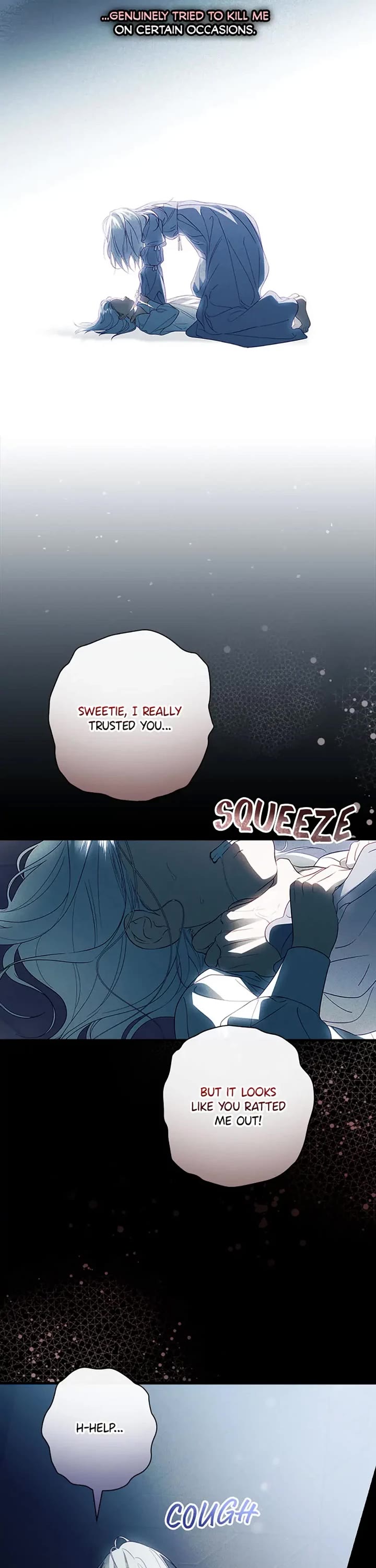 How to Win My Husband Over Chapter 76 page 21 - Chapter 76