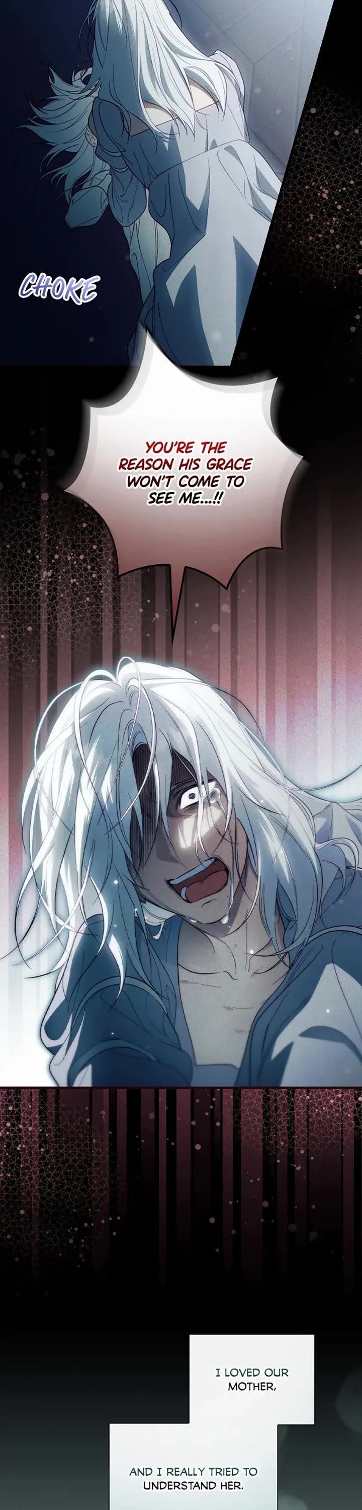How to Win My Husband Over Chapter 76 page 22 - Chapter 76