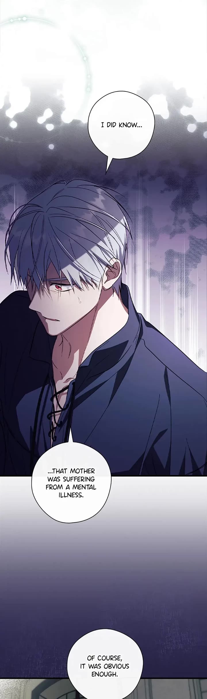 How to Win My Husband Over Chapter 76 page 25 - Chapter 76