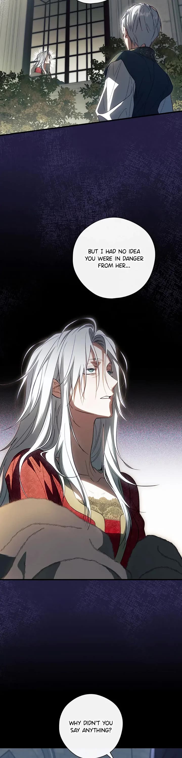 How to Win My Husband Over Chapter 76 page 26 - Chapter 76