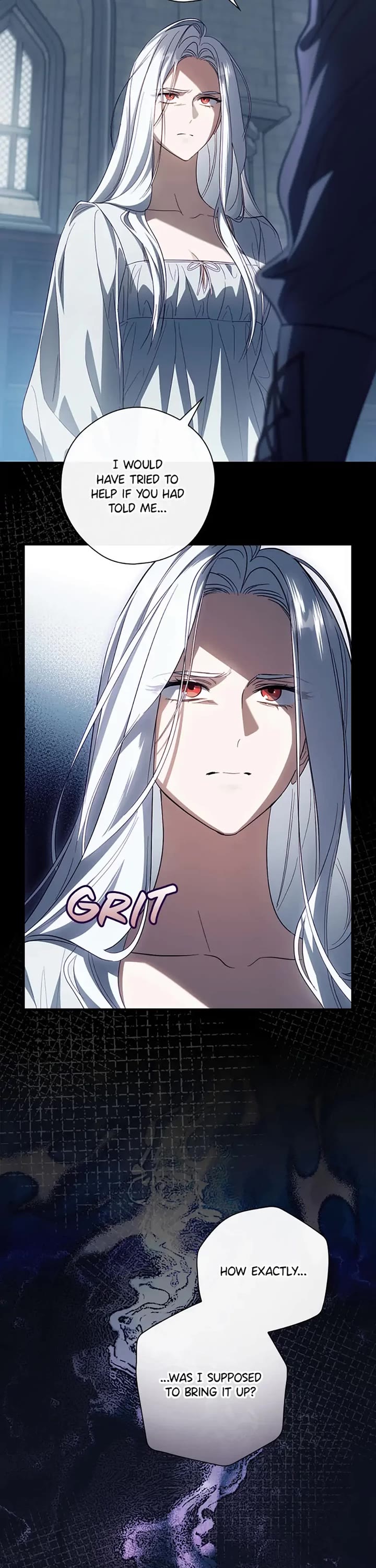 How to Win My Husband Over Chapter 76 page 27 - Chapter 76