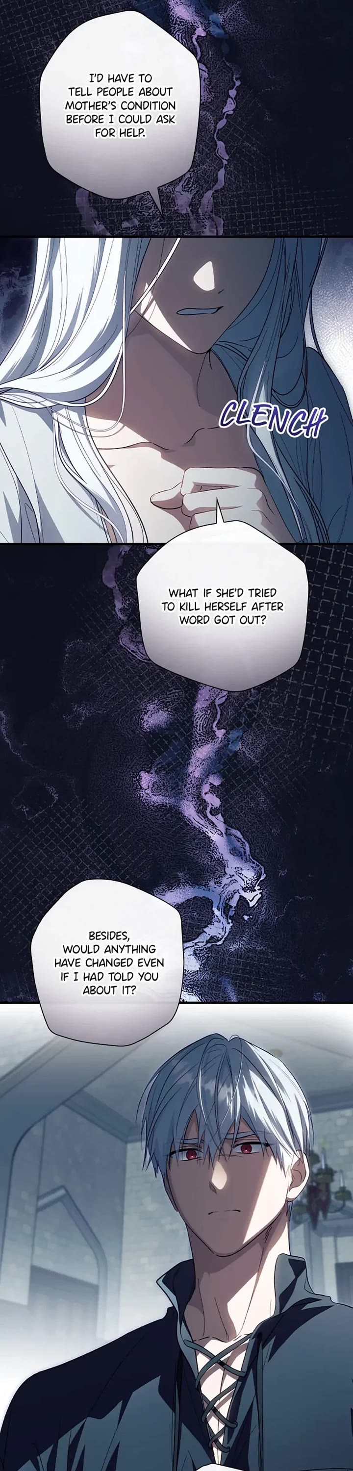 How to Win My Husband Over Chapter 76 page 28 - Chapter 76