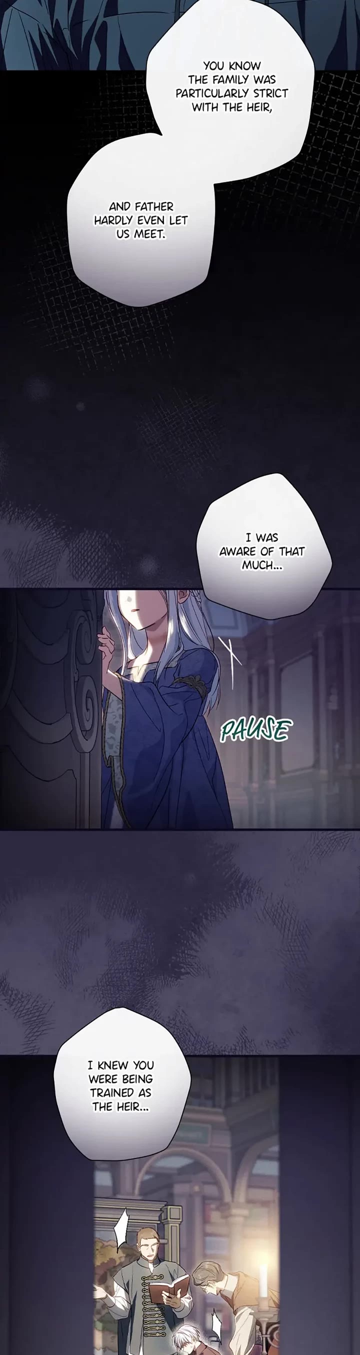 How to Win My Husband Over Chapter 76 page 29 - Chapter 76