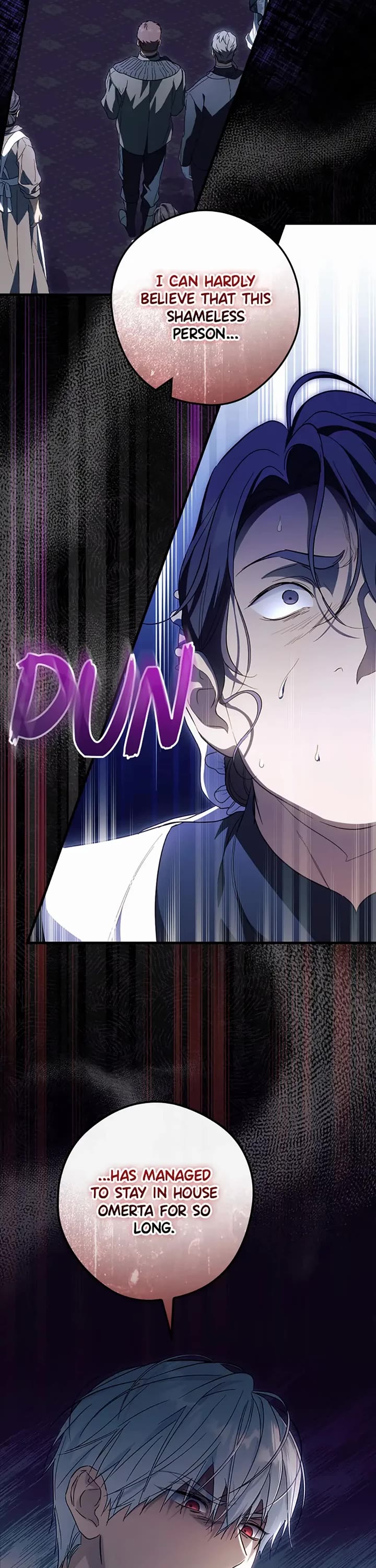 How to Win My Husband Over Chapter 76 page 3 - Chapter 76