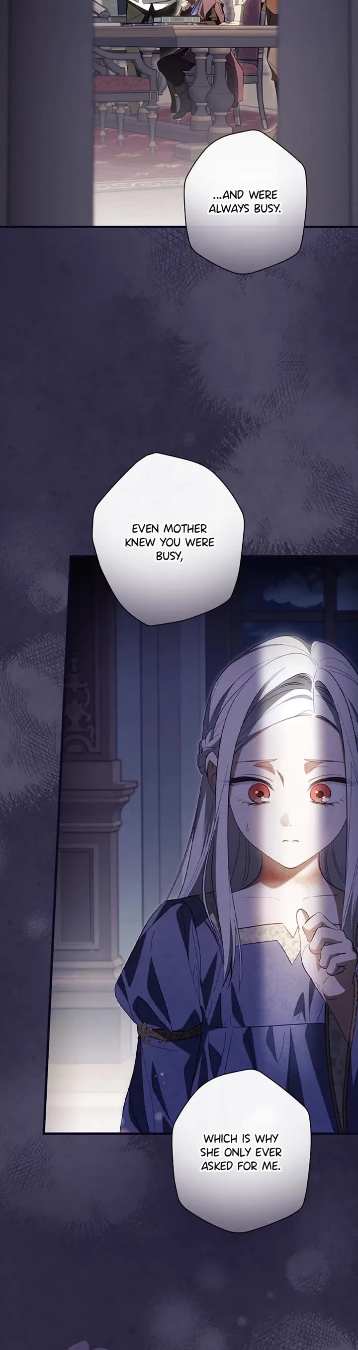 How to Win My Husband Over Chapter 76 page 30 - Chapter 76