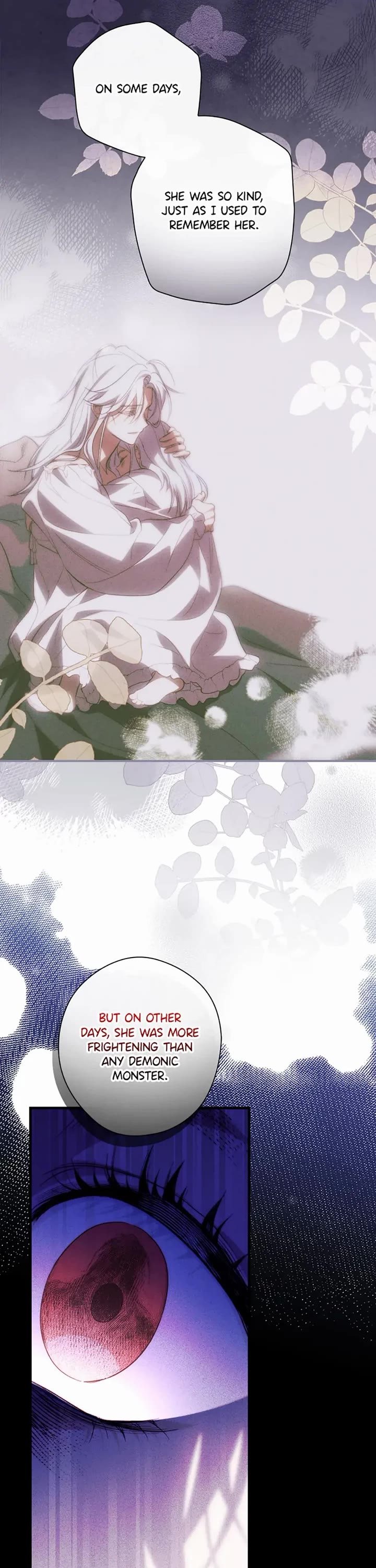 How to Win My Husband Over Chapter 76 page 31 - Chapter 76