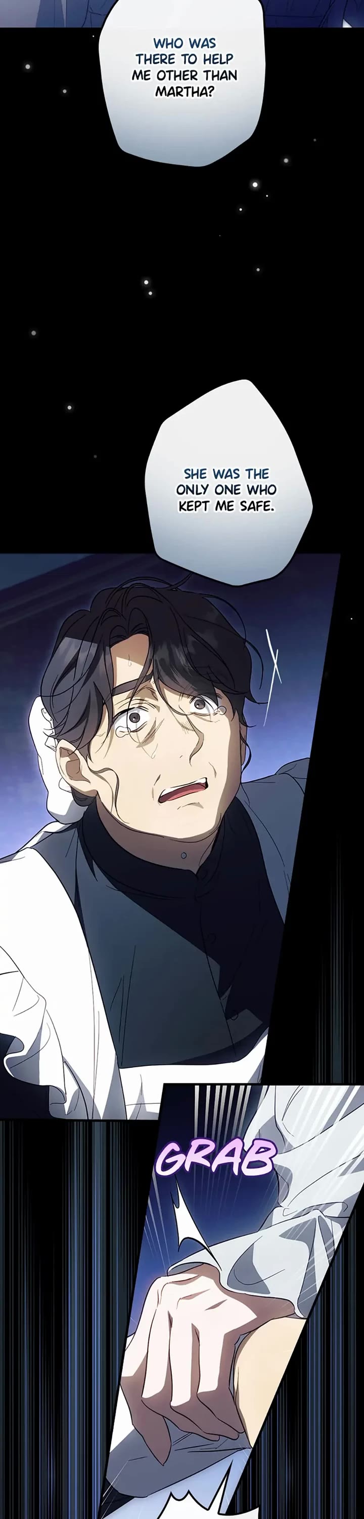 How to Win My Husband Over Chapter 76 page 33 - Chapter 76