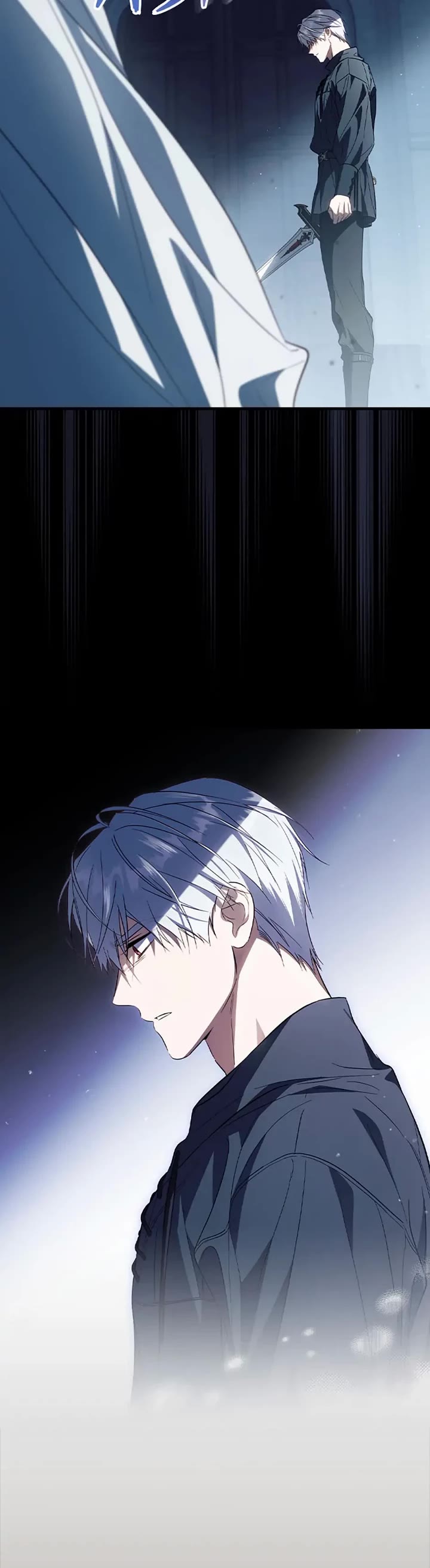 How to Win My Husband Over Chapter 76 page 35 - Chapter 76