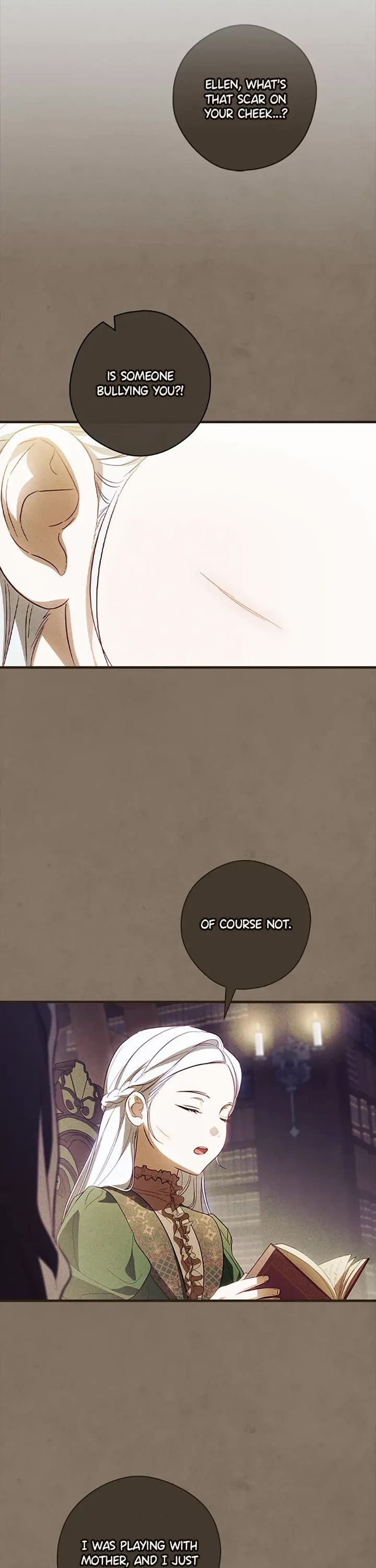 How to Win My Husband Over Chapter 76 page 36 - Chapter 76