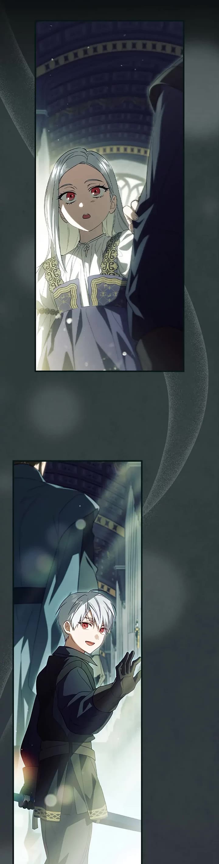 How to Win My Husband Over Chapter 76 page 39 - Chapter 76