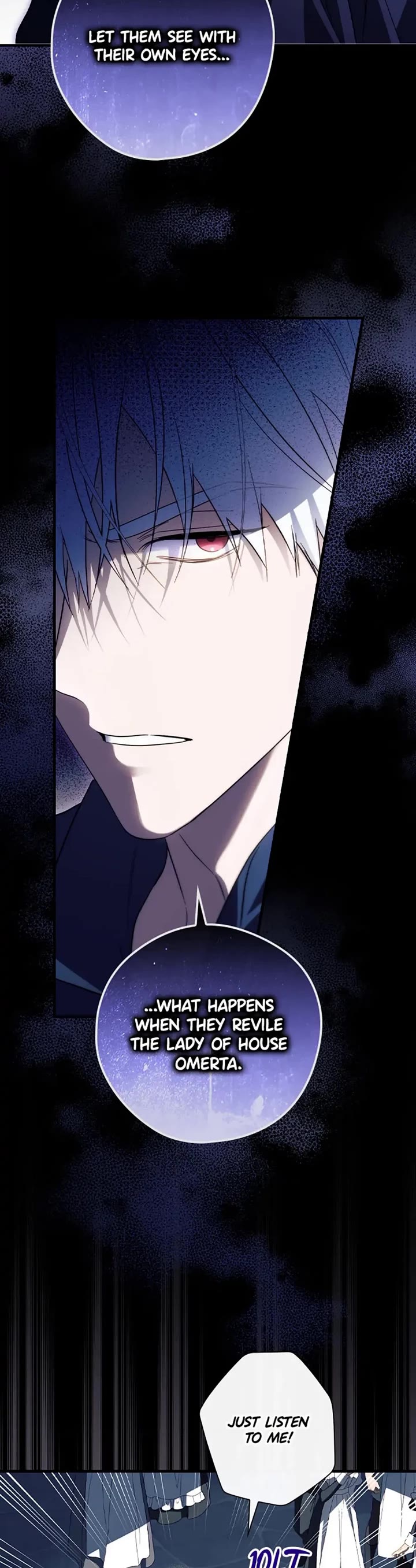 How to Win My Husband Over Chapter 76 page 9 - Chapter 76