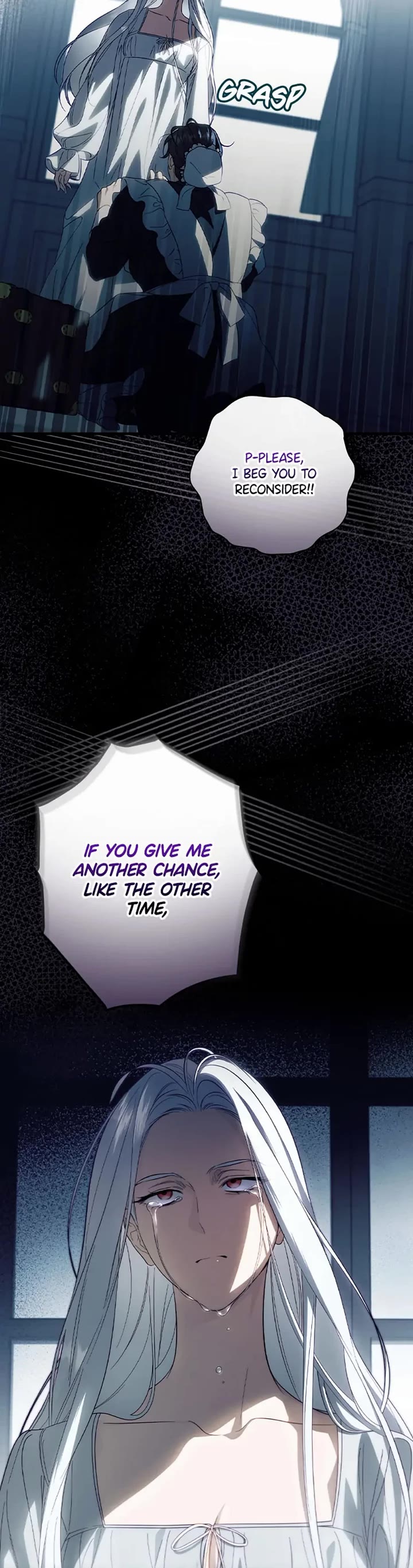 How to Win My Husband Over Chapter 77 page 10 - Chapter 77