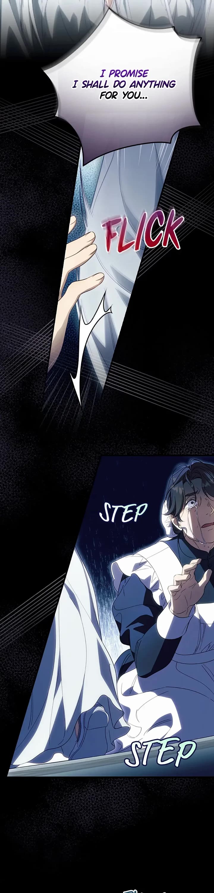 How to Win My Husband Over Chapter 77 page 11 - Chapter 77