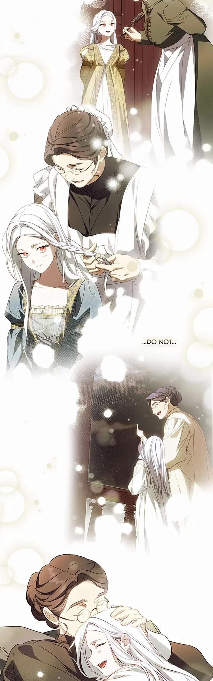 How to Win My Husband Over Chapter 77 page 15 - Chapter 77