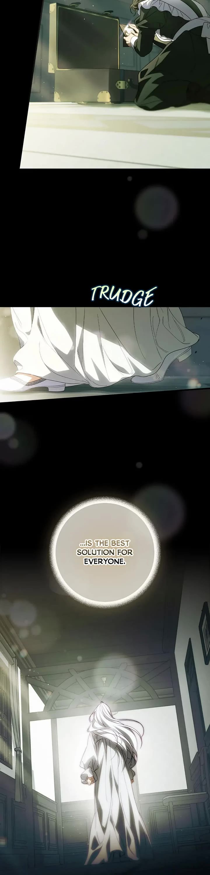 How to Win My Husband Over Chapter 77 page 17 - Chapter 77