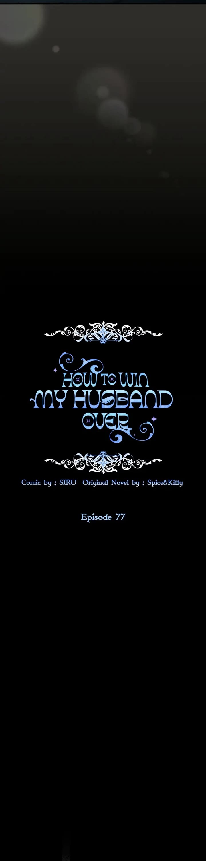 How to Win My Husband Over Chapter 77 page 18 - Chapter 77