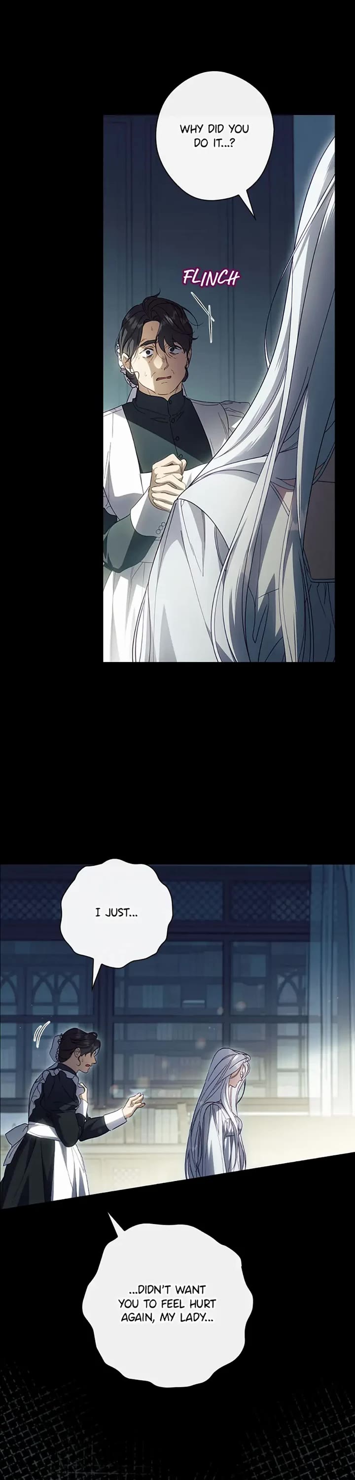 How to Win My Husband Over Chapter 77 page 2 - Chapter 77