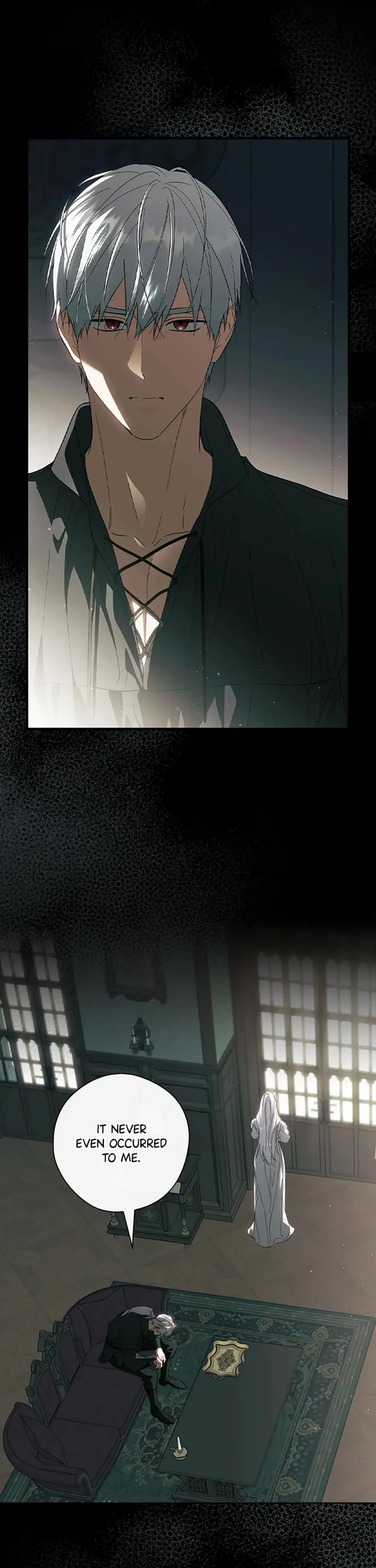 How to Win My Husband Over Chapter 77 page 21 - Chapter 77