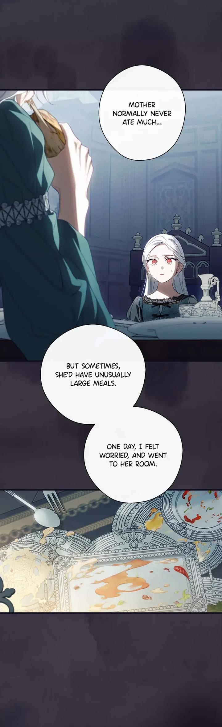 How to Win My Husband Over Chapter 77 page 25 - Chapter 77