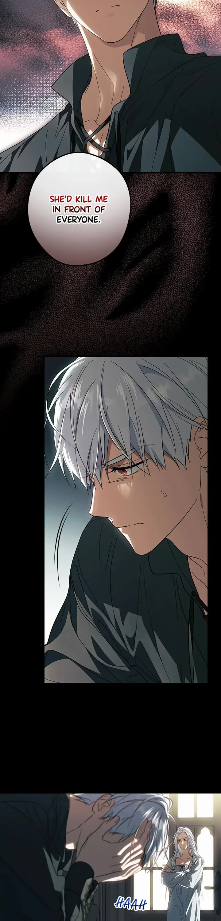 How to Win My Husband Over Chapter 77 page 28 - Chapter 77