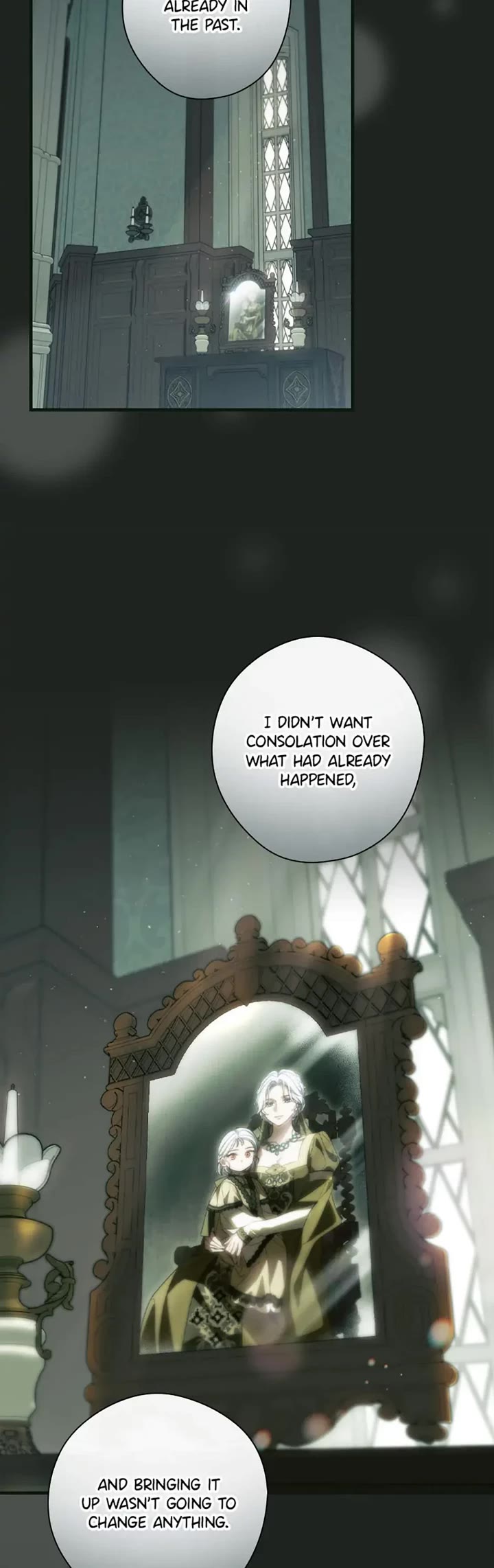 How to Win My Husband Over Chapter 77 page 30 - Chapter 77
