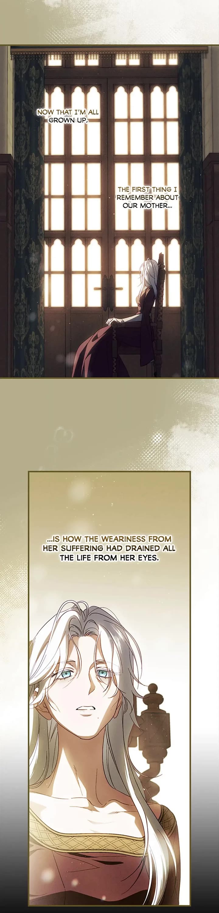 How to Win My Husband Over Chapter 77 page 32 - Chapter 77