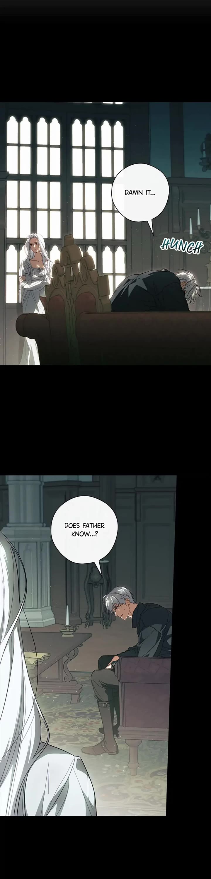 How to Win My Husband Over Chapter 77 page 33 - Chapter 77