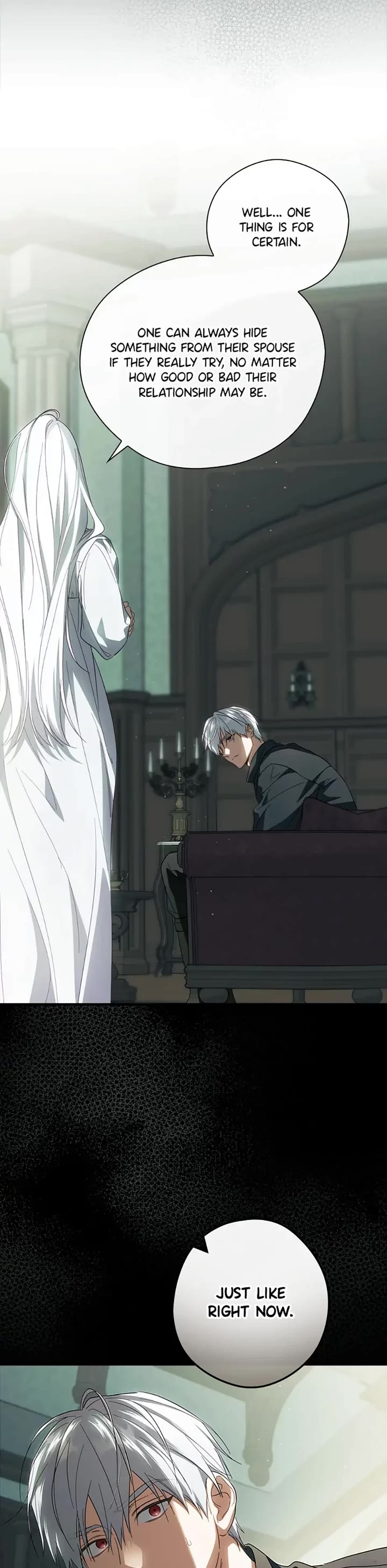 How to Win My Husband Over Chapter 77 page 35 - Chapter 77