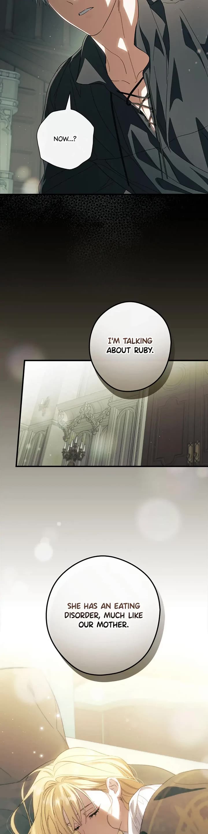 How to Win My Husband Over Chapter 77 page 36 - Chapter 77