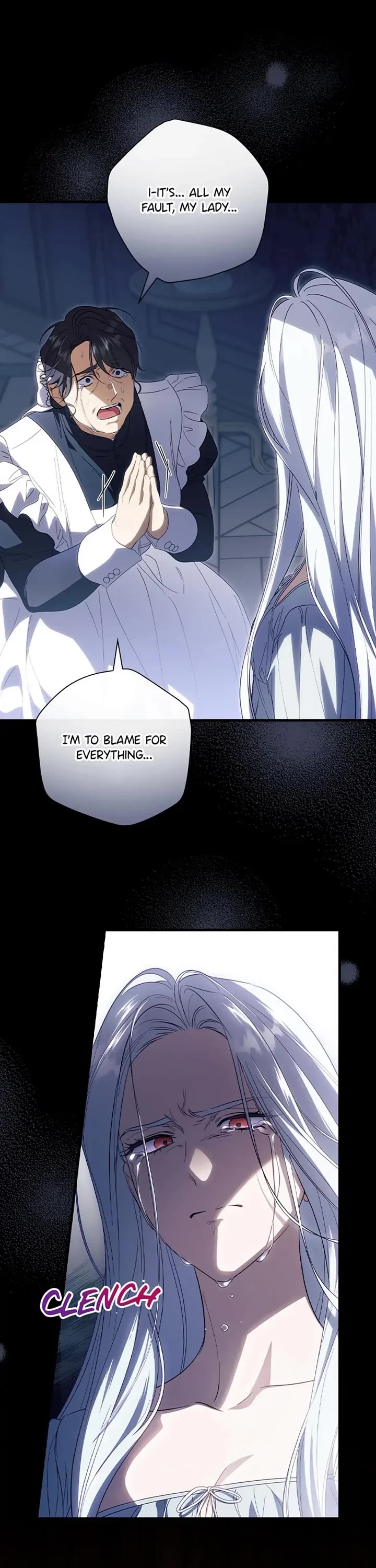How to Win My Husband Over Chapter 77 page 6 - Chapter 77